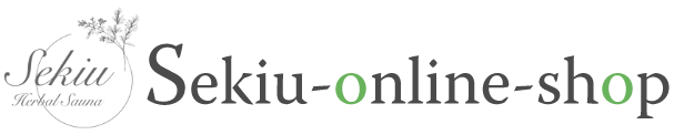 Sekiu-online-shop