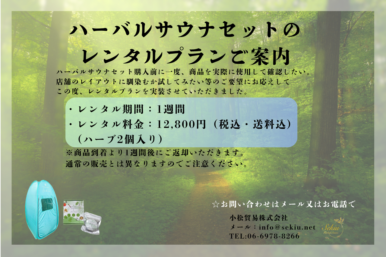 レンタルプラン